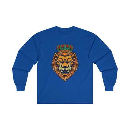 Lion Head Weed Crown - Mleem