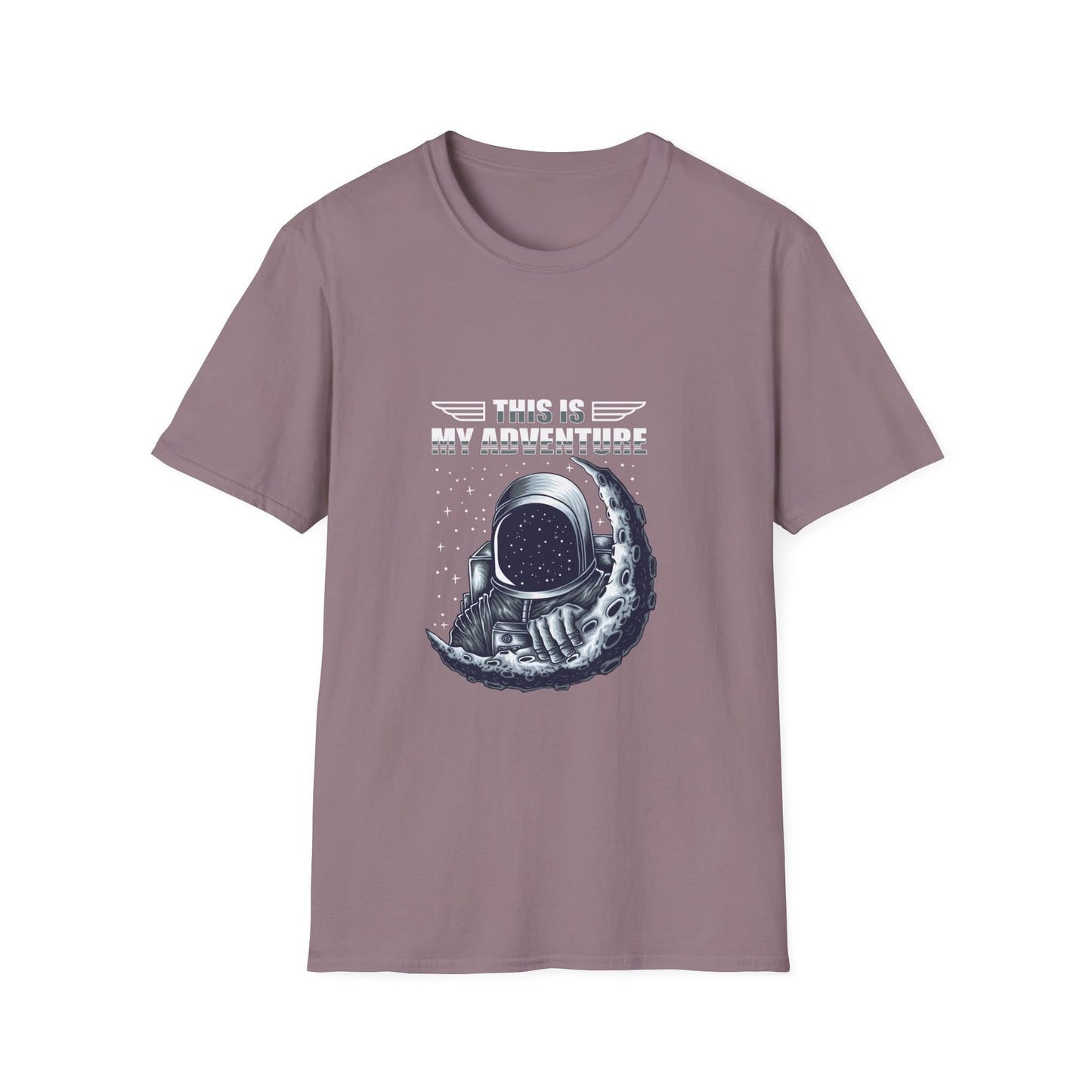 Adventure Astronaut - Mleem