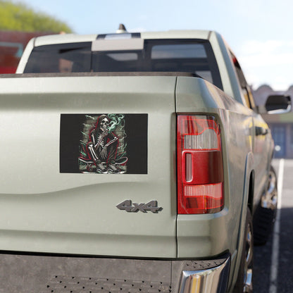 Car Magnets - Halloween