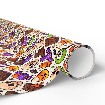 Festive Wrapping Paper, Premium Gift Wrap, Holiday Gift Accessories, Birthday Wrapping, Seasonal Gift Decor, Unique Gift Presentation