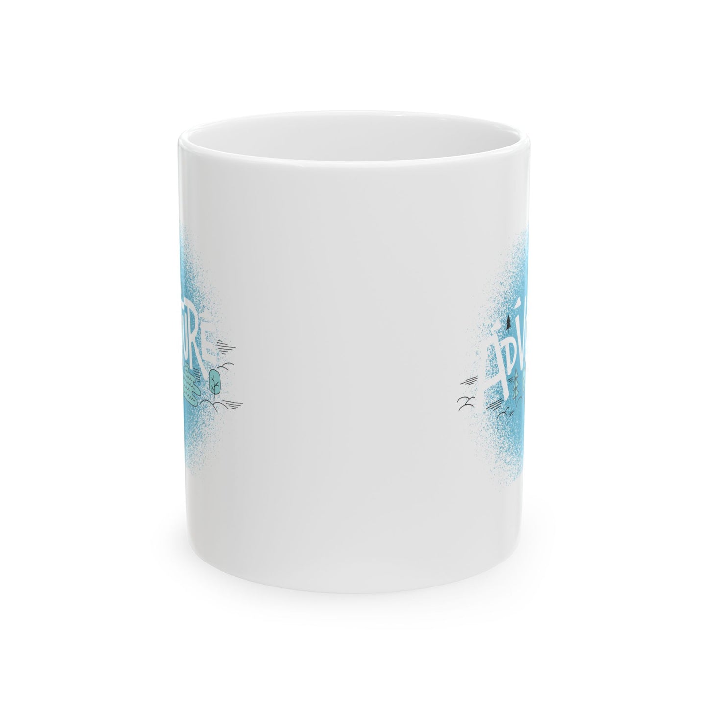 MLEEM - Ceramic Mug
