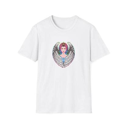 Female Human Unicorn - Mleem