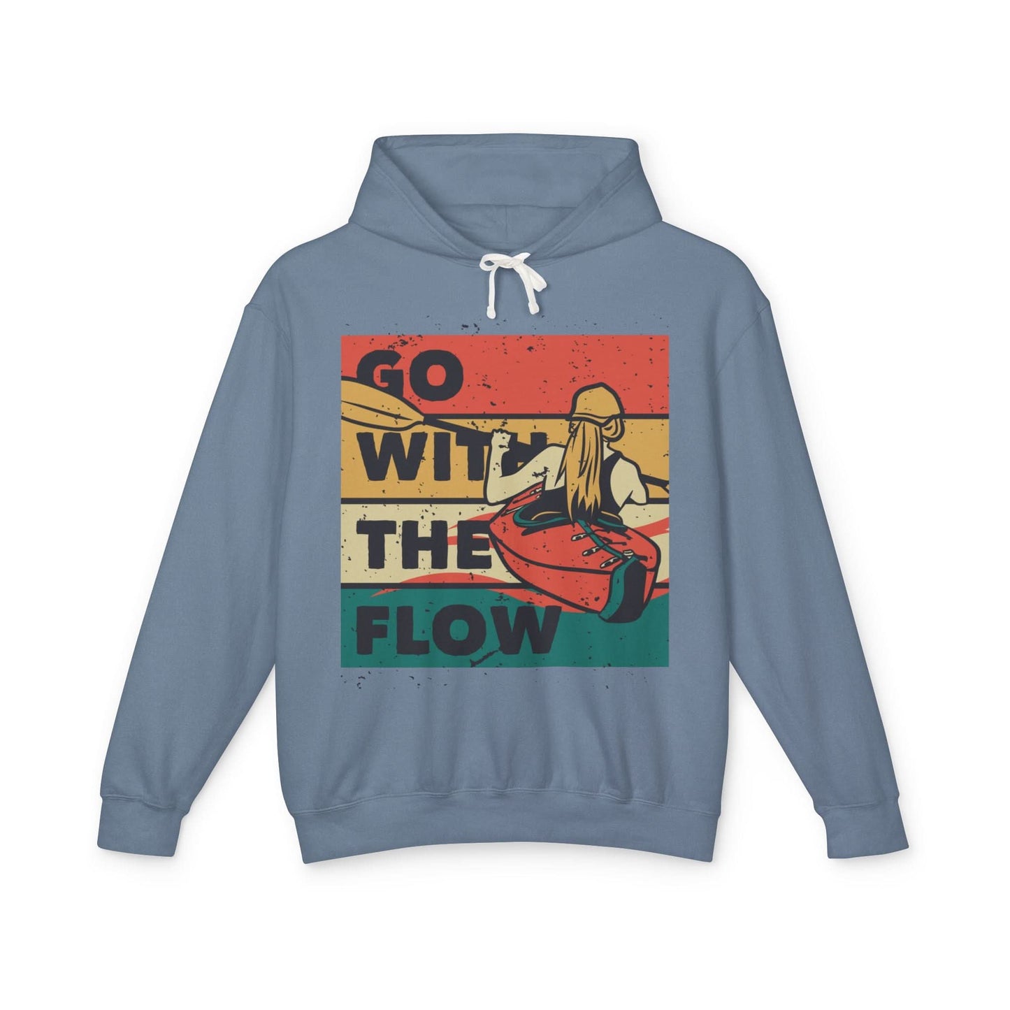 Go With The Flow - Mleem