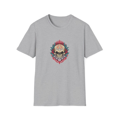 Mexico Sugar Skull - Mleem