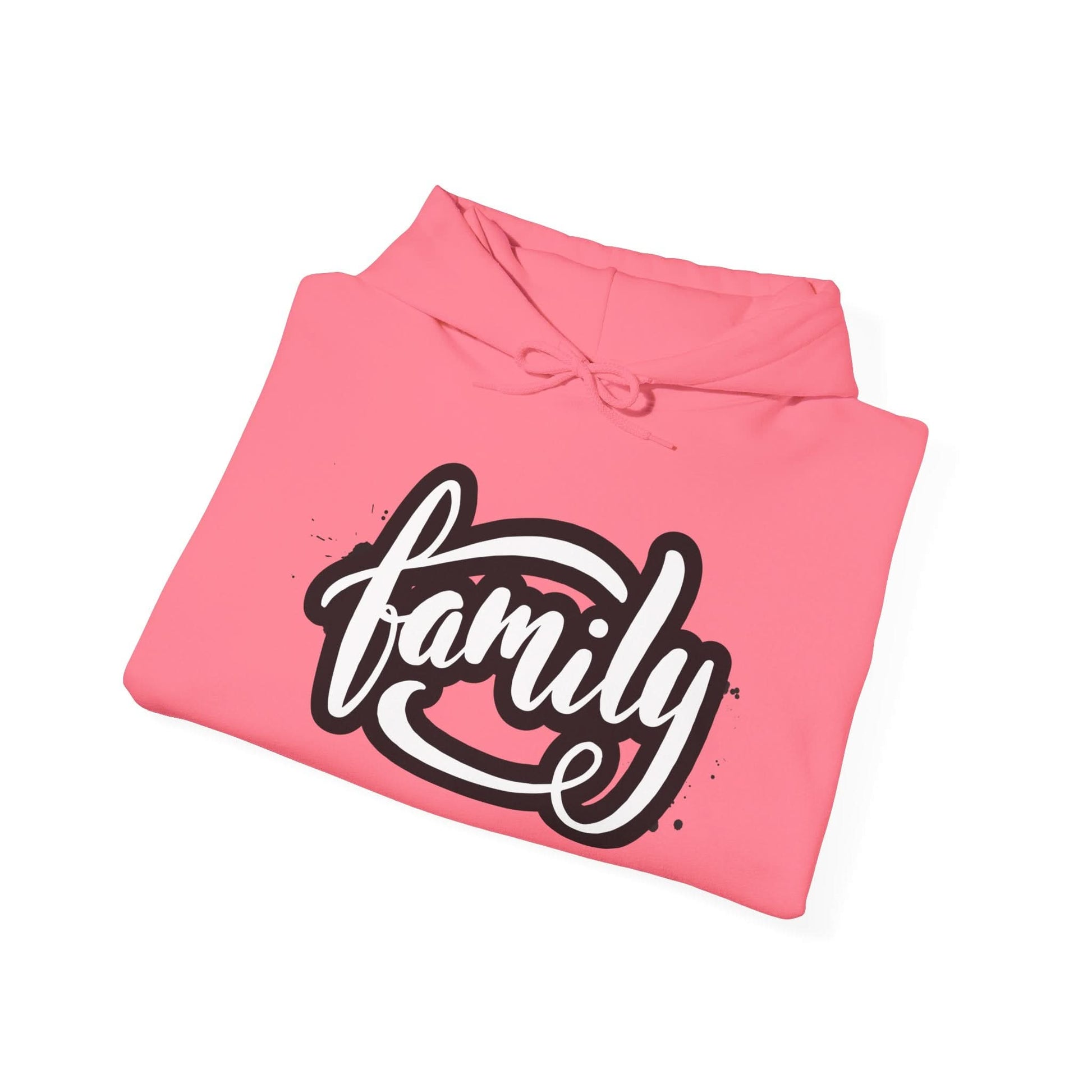 Family Hoodie - Mleem