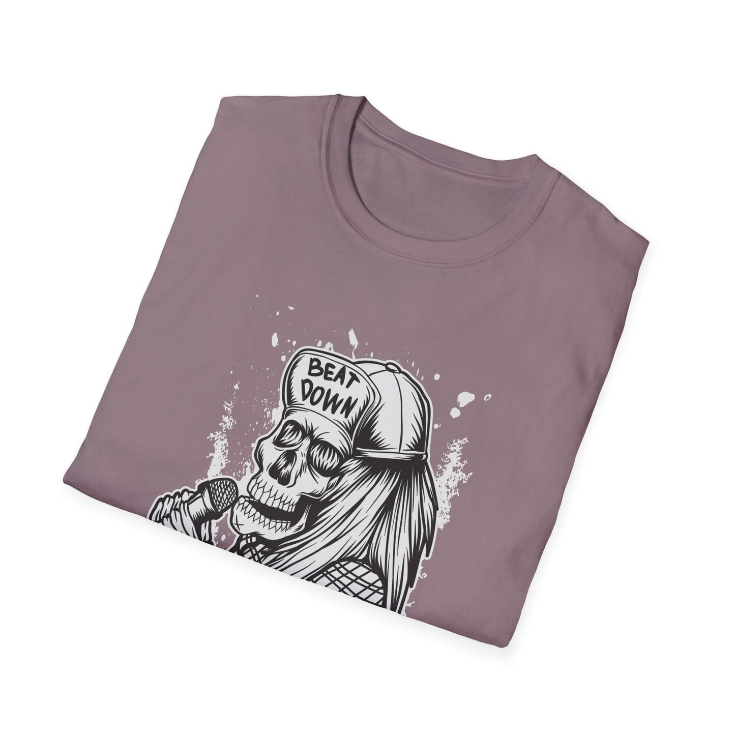 Beat Down Skull - Mleem