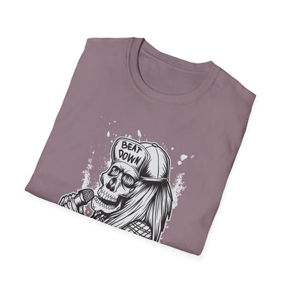 Beat Down Skull - Mleem