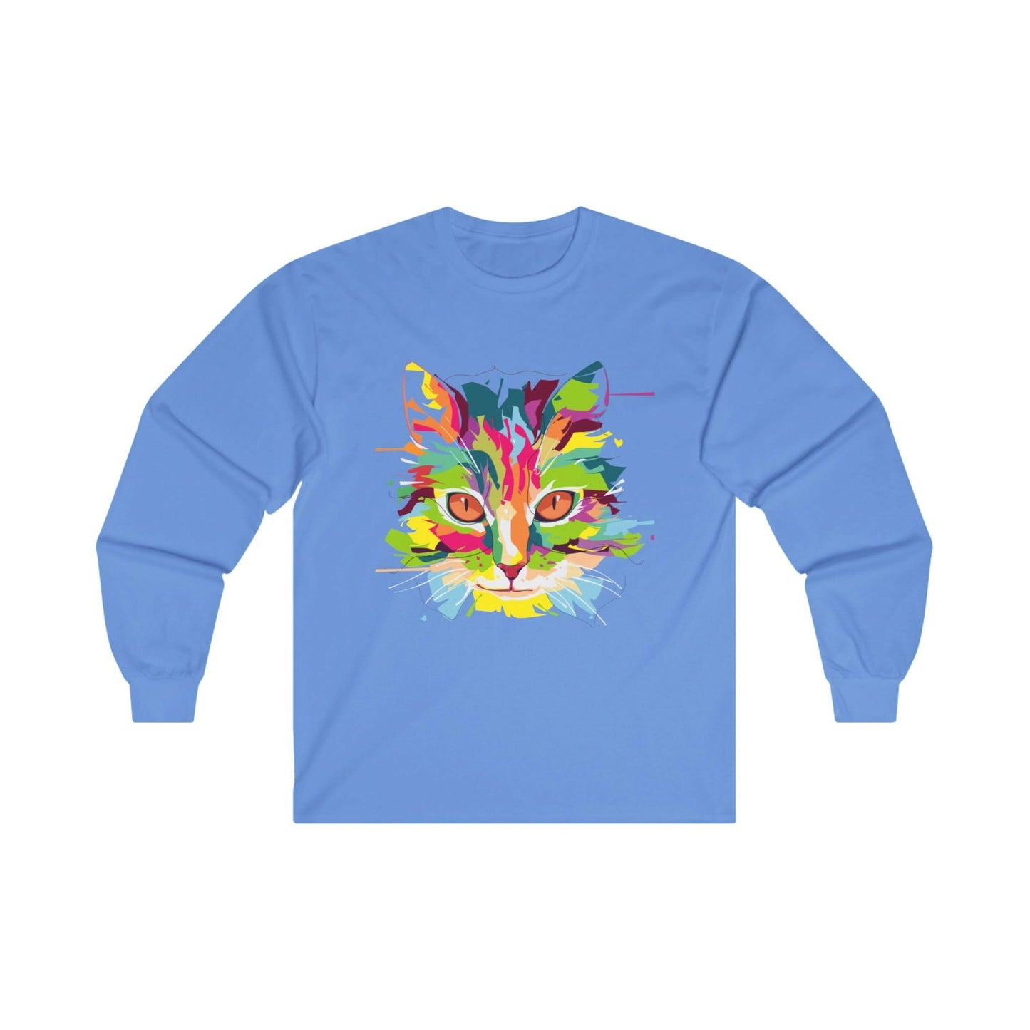 Cat Life Pop Art - Mleem