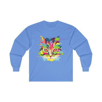 Cat Life Pop Art - Mleem