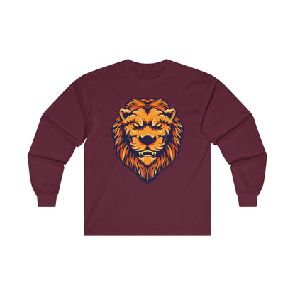 Lion Head Vintage - Mleem