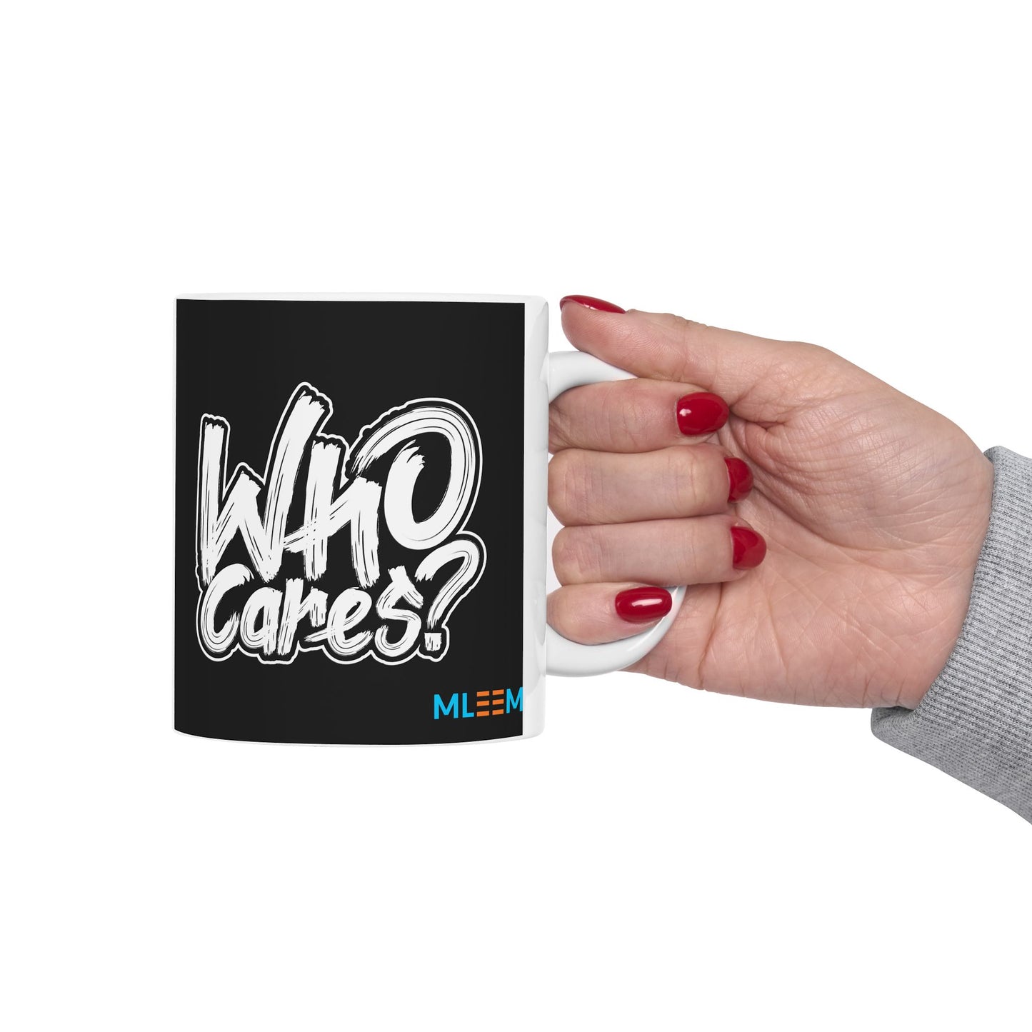 MLEEM Ceramic Mug