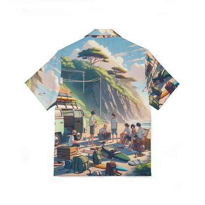 Aura Tropic