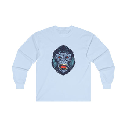 Gorilla Head KingKong - Mleem