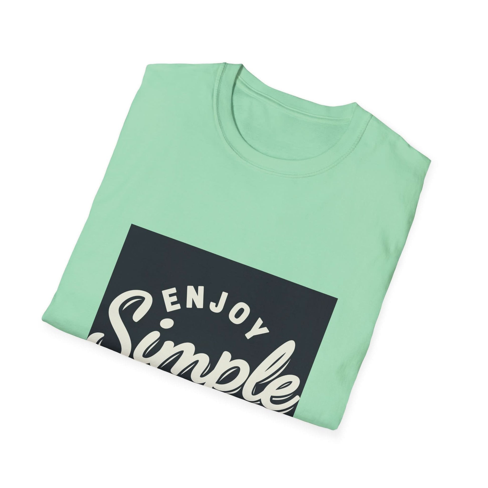 Enjoy Simple Things - Mleem