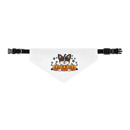 Pet Bandana Collar