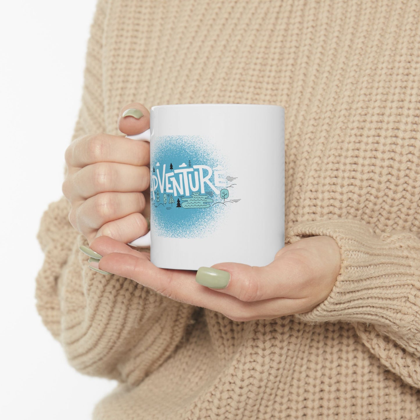 MLEEM - Ceramic Mug