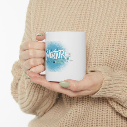 MLEEM - Ceramic Mug