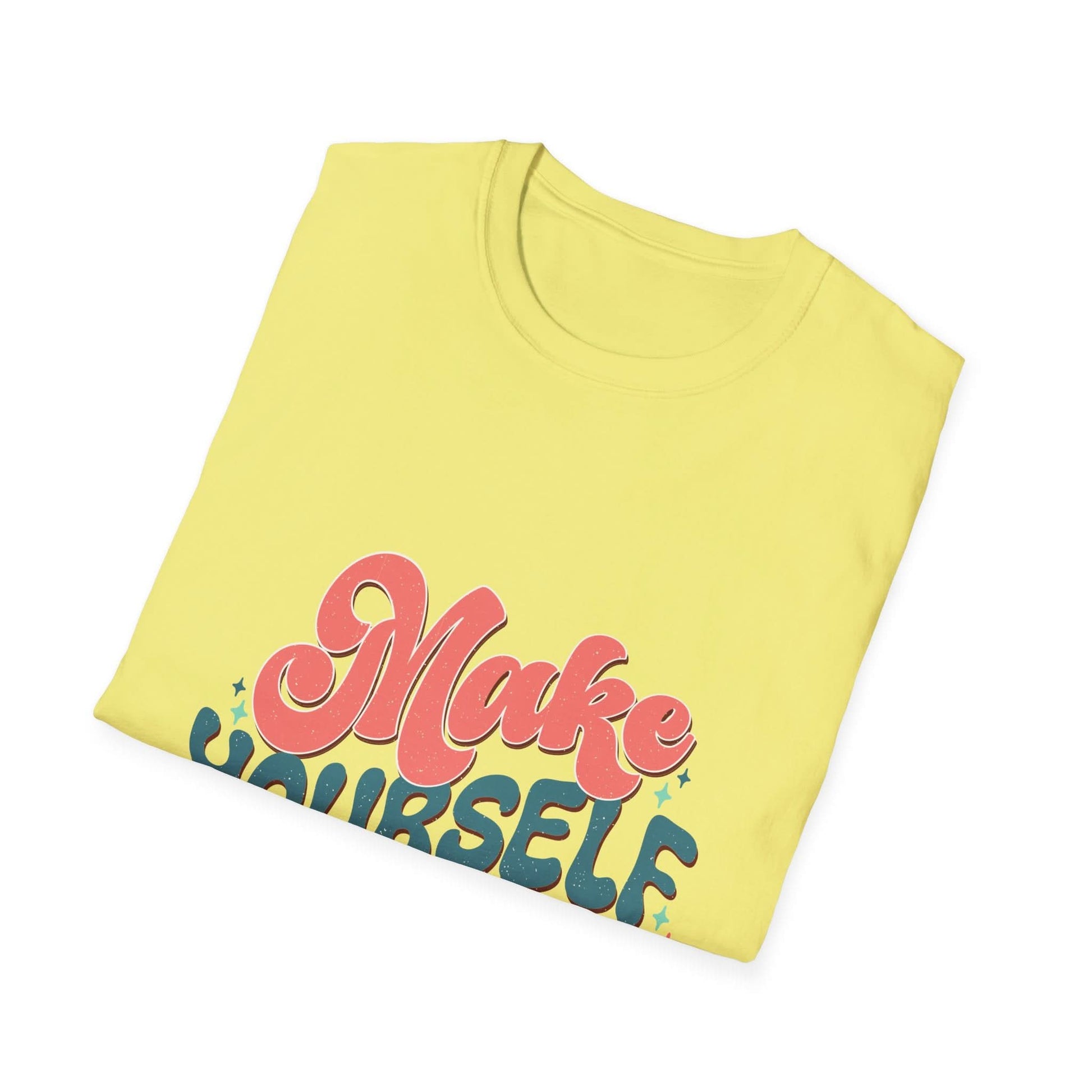 Make Yourself a Priority - Mleem
