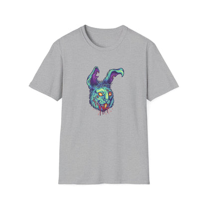 Spooky Bunny Monster Head - Mleem