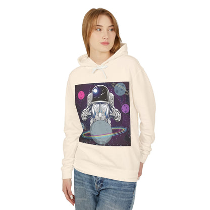Celestial Astronaut - Mleem