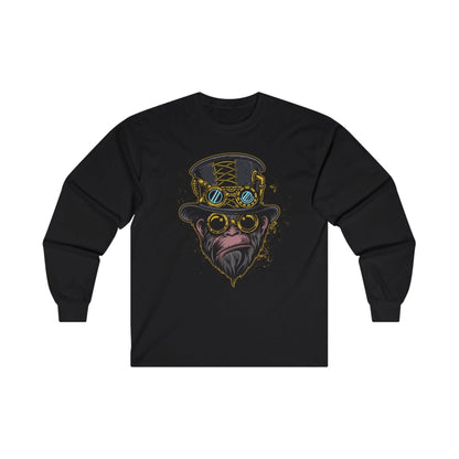 Steampunk Gorilla - Mleem
