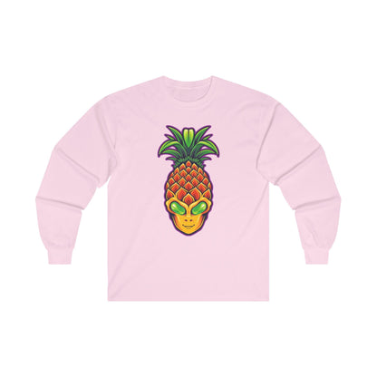 Alien Pineapple Head - Mleem