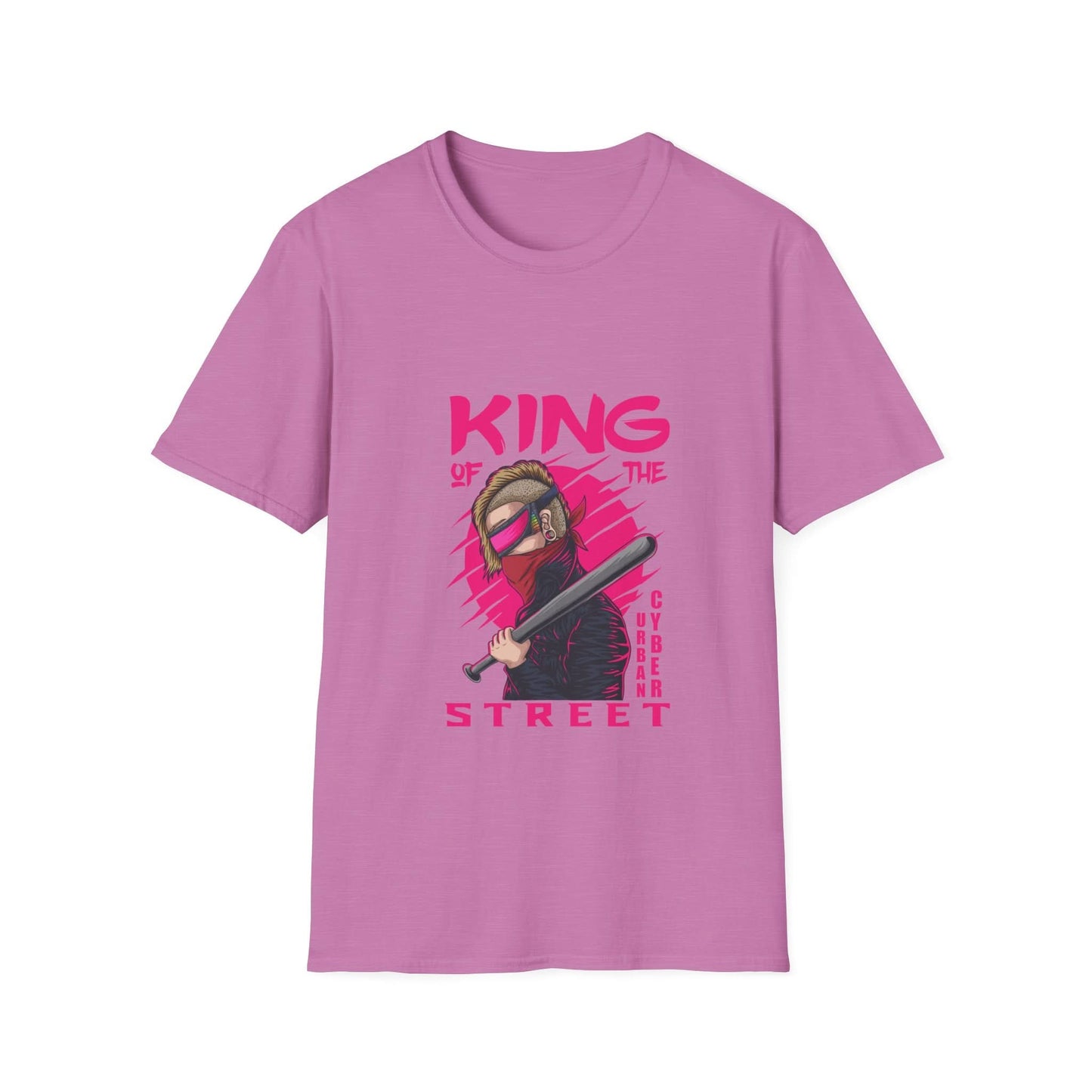 Cyber Urban King of the Street - Mleem