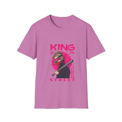 Cyber Urban King of the Street - Mleem