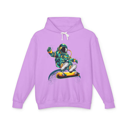 Astronaut Skating - Mleem