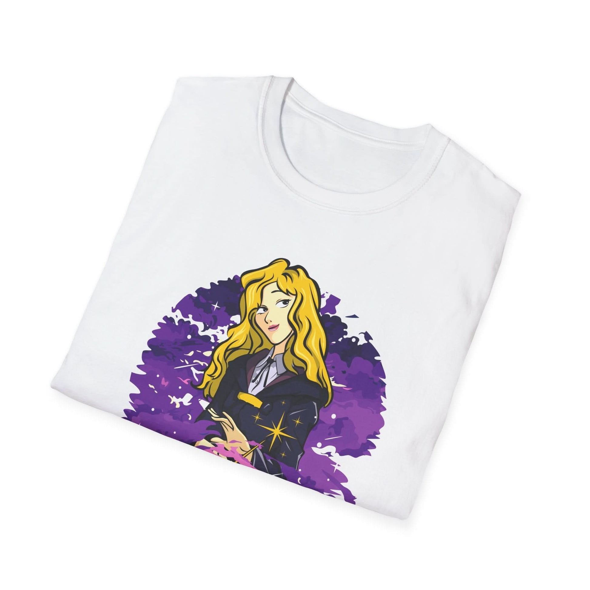 Female Witch - Mleem