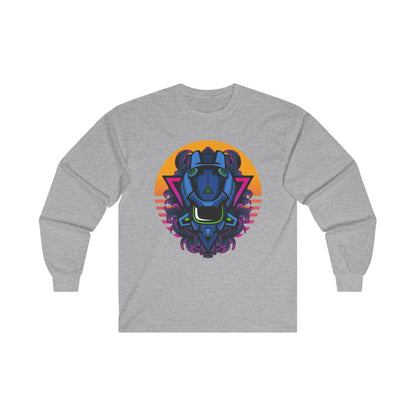AI Robot - Mleem