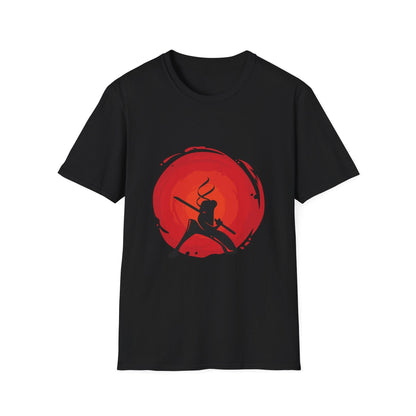 Ninja Logo - Mleem