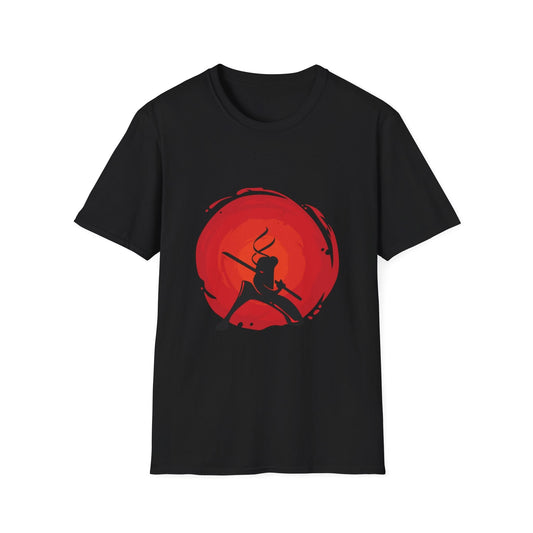 Ninja Logo - Mleem