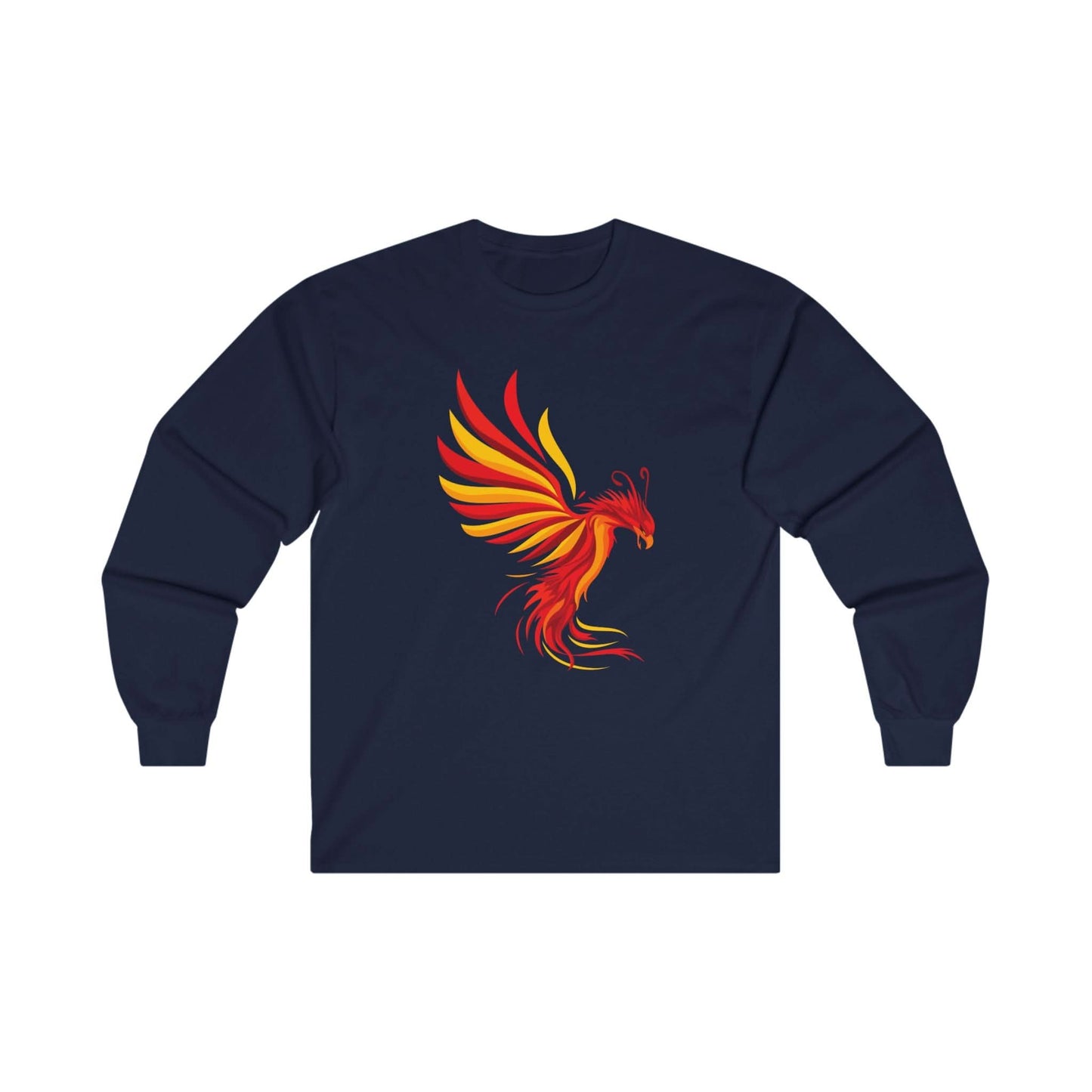 Flying Phoenix - Mleem