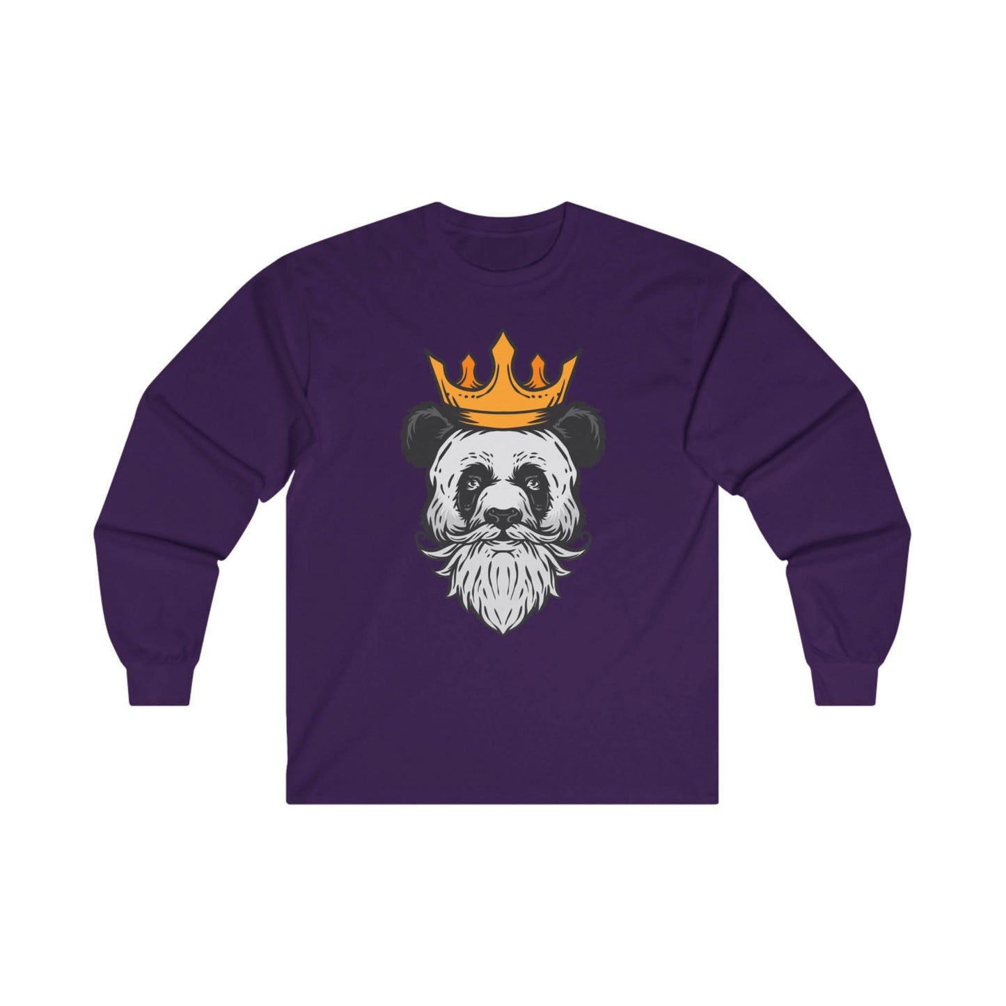 Panda King - Mleem