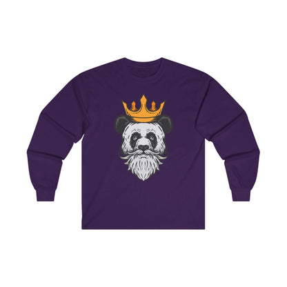 Panda King - Mleem