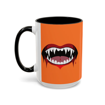 Witch Brew Coffee Mug, Halloween Mug, Spooky Mug, Witchy Vibes, Monster Mug, Unique Gift Idea