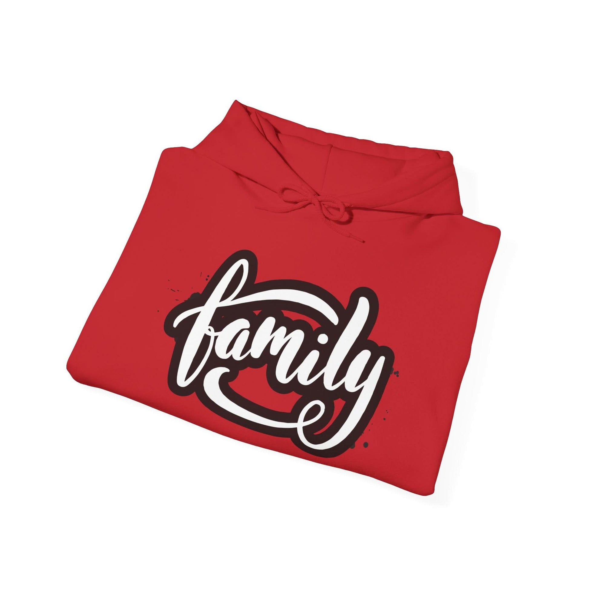 Family Hoodie - Mleem