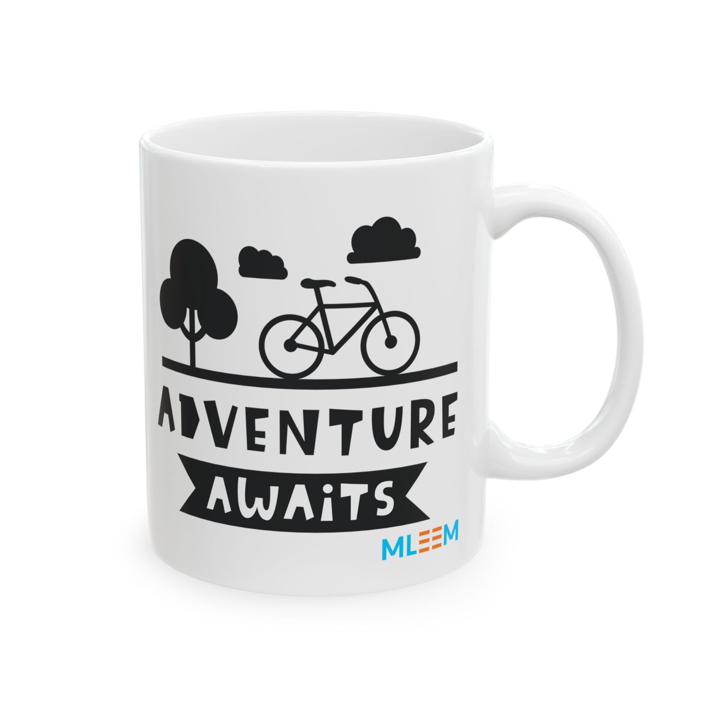 MLEEM - Ceramic Mug