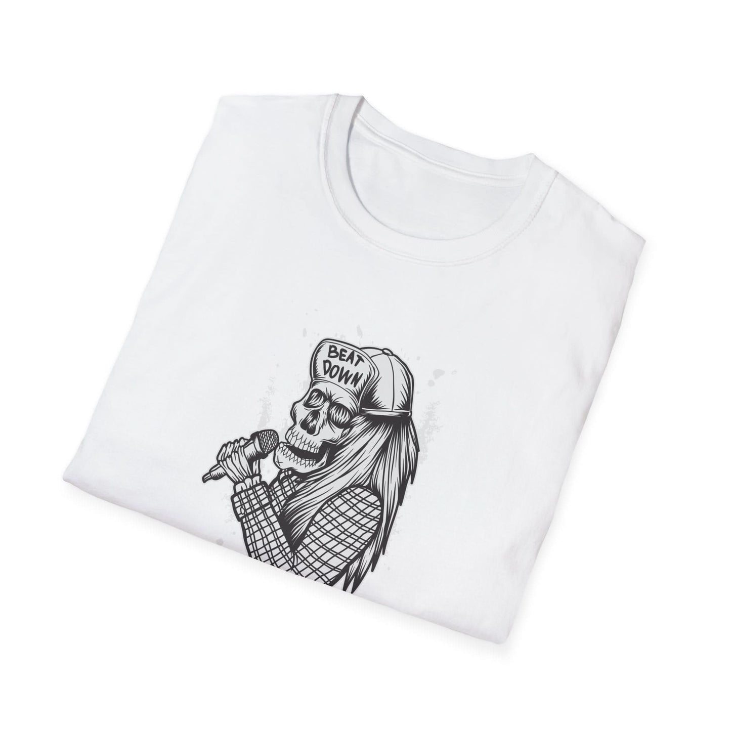 Beat Down Skull - Mleem