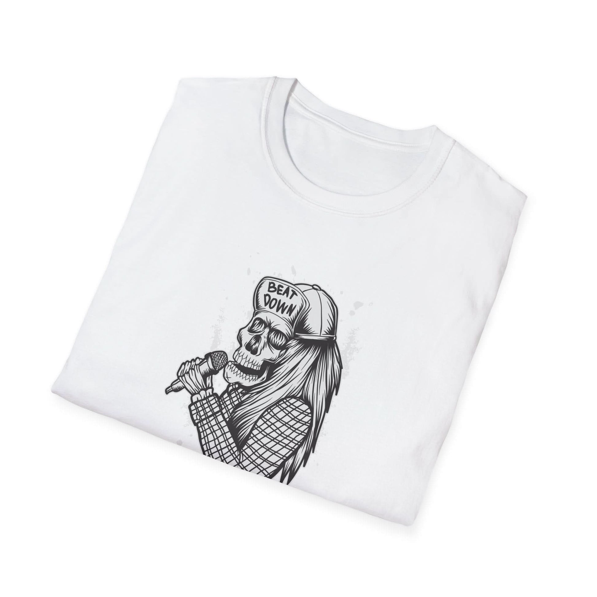 Beat Down Skull - Mleem