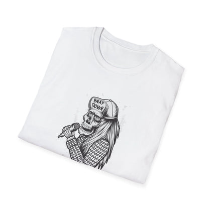 Beat Down Skull - Mleem