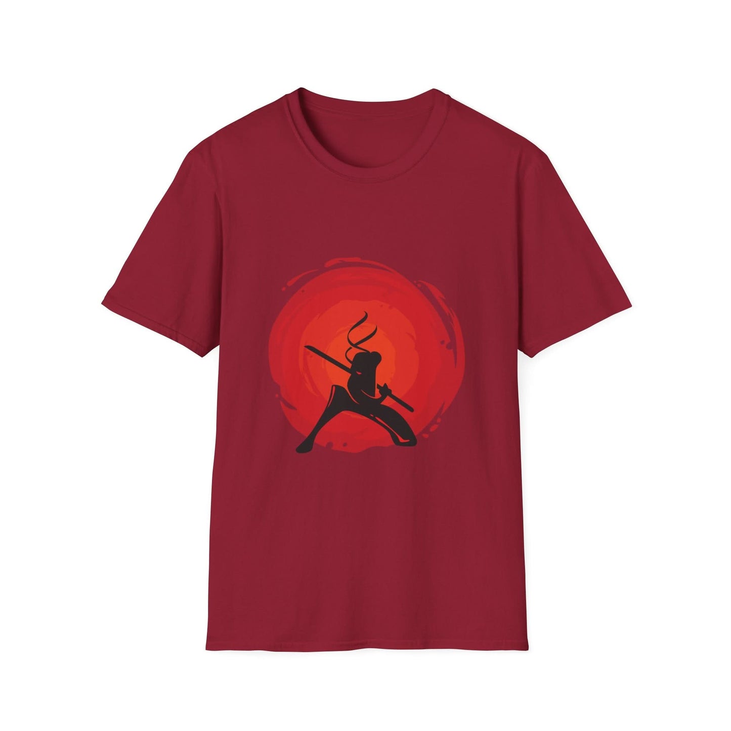 Ninja Logo - Mleem