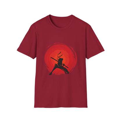 Ninja Logo - Mleem