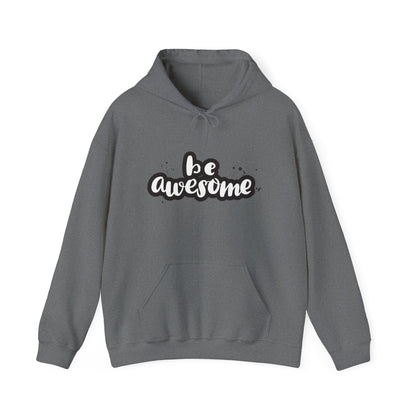 Be Awesome - Mleem
