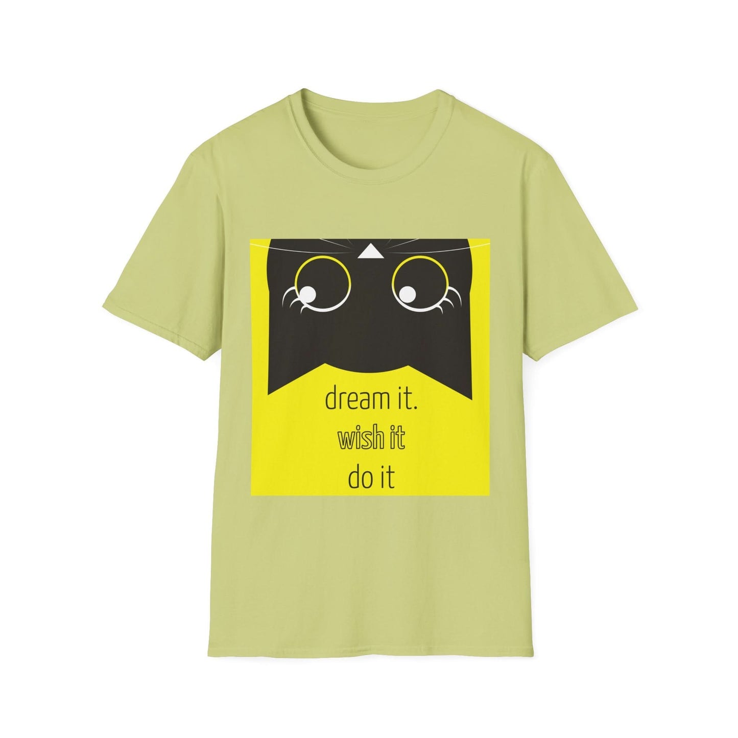 Dream it Wish it Do it - Mleem