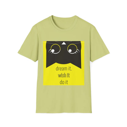Dream it Wish it Do it - Mleem