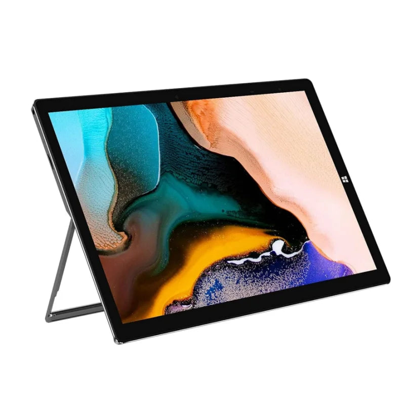 2025 New PAD1162 11.6 Inch Windows 10 Tablets Intel Celeron N4120 1920 x 1080 IPS 8GB DDR3-RAM 512GB EMMC ROM  2 x USB 3.0 WIFI - Mleem