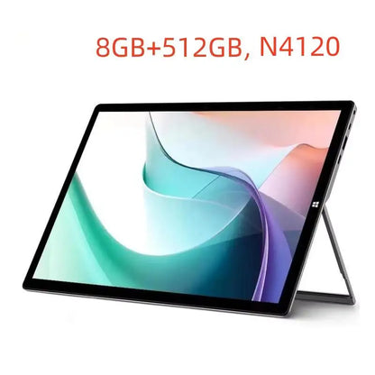 2025 New PAD1162 11.6 Inch Windows 10 Tablets Intel Celeron N4120 1920 x 1080 IPS 8GB DDR3-RAM 512GB EMMC ROM  2 x USB 3.0 WIFI - Mleem