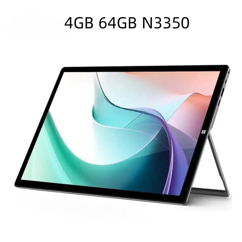 2025 New PAD1162 11.6 Inch Windows 10 Tablets Intel Celeron N4120 1920 x 1080 IPS 8GB DDR3-RAM 512GB EMMC ROM  2 x USB 3.0 WIFI - Mleem